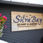Silva Bay, Vancouver Island