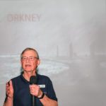 Orkney Presentation by Thomas O'Laughlin