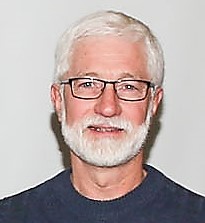 Instructor Randy Roberts