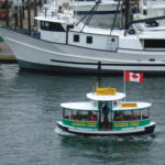 Vancouver Water Taxi