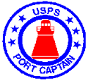 port captain logo