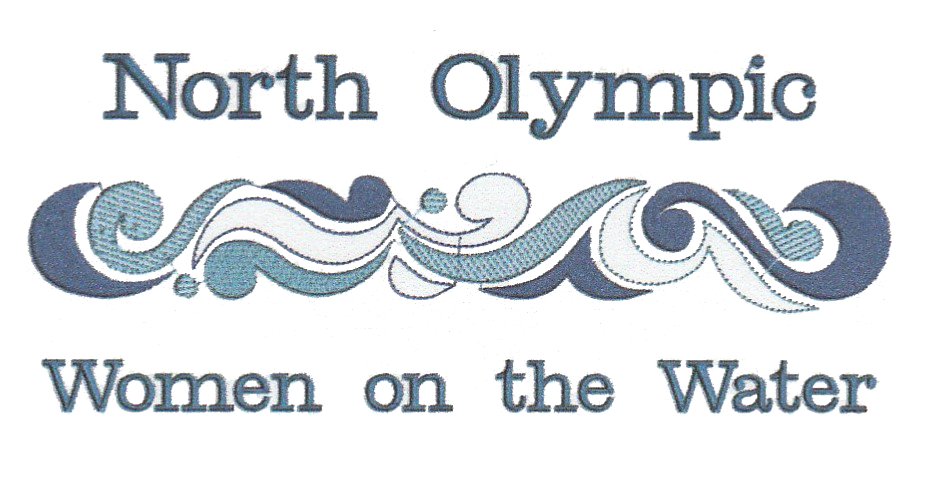North Olympic Women On the Water
