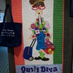 Sandy T's Fun Quilting Project