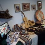 Tom O'Laughlin's Raramuri Tribe Collection