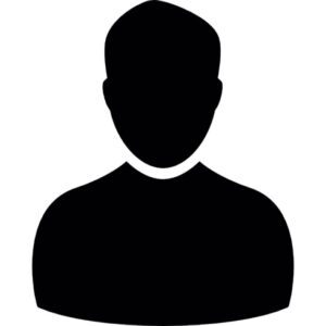 Male - silhouette